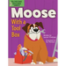 Moose with a Tool Box
