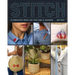 Stitch: Embroidery Makes for Your Home and Wardrobe