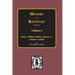 History of Kentucky: the 6th Edition: Kentucky, a History of the State.
