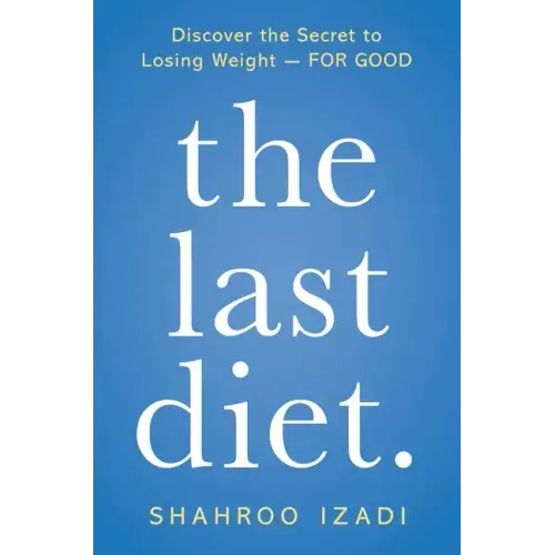 Last Diet.