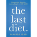 Last Diet.