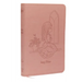 Nrsvce, Precious Moments Bible, Pink, Leathersoft, Comfort Print: Holy Bible