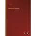 Experimental Chemistry