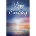 Love Evolving: A 21-Day Journey into the Father's Heart