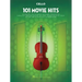101 Movie Hits for Cello