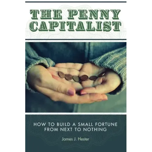 The Penny Capitalist