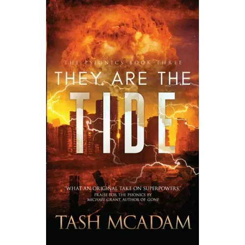 They Are the Tide