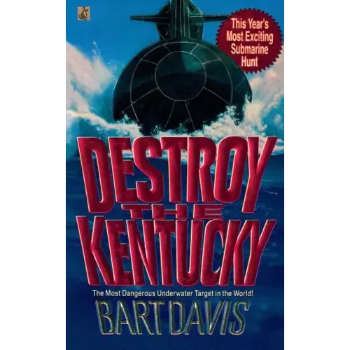 Destroy the Kentucky