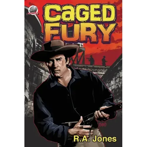 Caged Fury