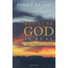 Because God Is Real: Sixteen Questions, One Answer