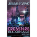 Crossfire: The Bulari Saga