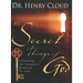 The Secret Things of God: Unlocking the Treasures Reserved for You