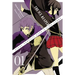 Final Fantasy Type-0 Side Story, Vol. 1: The Ice Reaper Volume 1