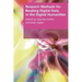 Research Methods for Reading Digital Data in the Digital Humanities