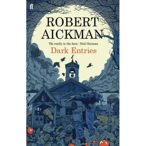 Dark Entries