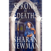Strong as Death: A Catherine LeVendeur Mystery