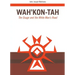 Wah'kon-Tah, Volume 3: The Osage and the White Man's Road