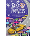 Safe Travels: An Essential Guide to Safely Journeying with Psilocybin.