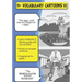 11+ Vocabulary Cartoons III