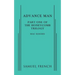 Advance Man: Part One of The Honeycomb Trilogy