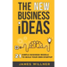 New Business Ideas: 21 Simple Business Models to Build Your Own Startup