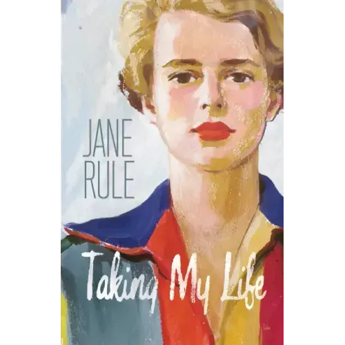 Taking My Life