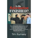 Is the Reformation Finished?