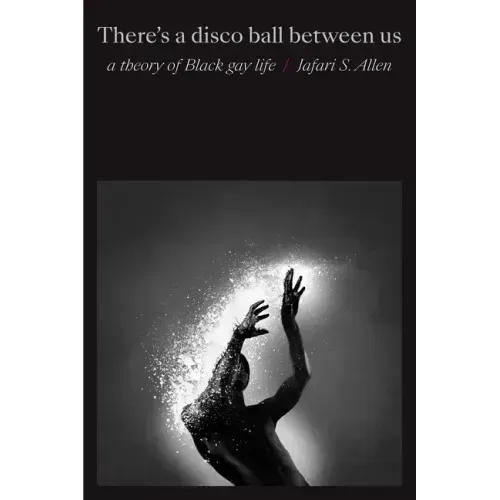 There's a Disco Ball Between Us: A Theory of Black Gay Life