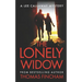 The Lonely Widow: Lee Callaway Book 10
