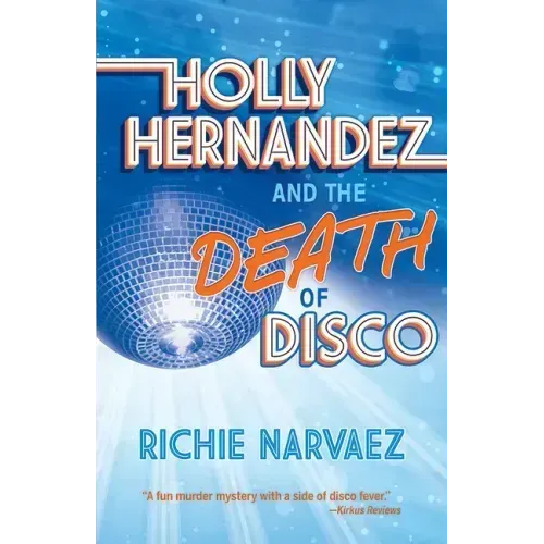 Holly Hernandez and the Death of Disco