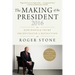 The Making of the President 2016: How Donald Trump Orchestrated a Revolution