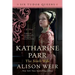 Katharine Parr, the Sixth Wife