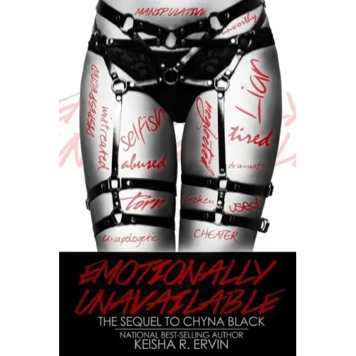 Emotionally Unavailable