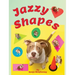 Jazzy Shapes