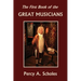 The First Book of the Great Musicians (Yesterday's Classics)