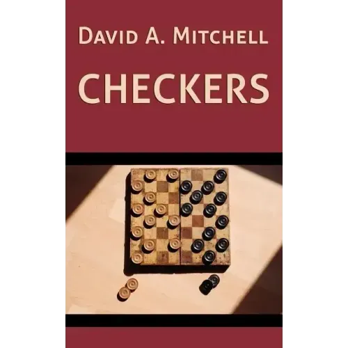 David A. Mitchell's Checkers
