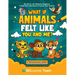What If Animals Felt Like You and Me?: SEL Stories with Reflective Questions to Help Kids Understand & Explore Their Emotions