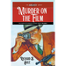 Murder on the Film: The Complete Cases of Candid Jones, Volume 1