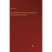 Proceedings of the Seventh Anniversary of the University Convocation