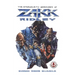 The Intergalactic Adventures of Zakk Ridley