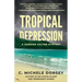 Tropical Depression: A Sabrina Salter Mystery