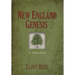 New England Genesis: A Trilogy