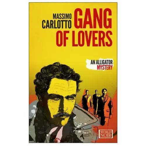 Gang of Lovers