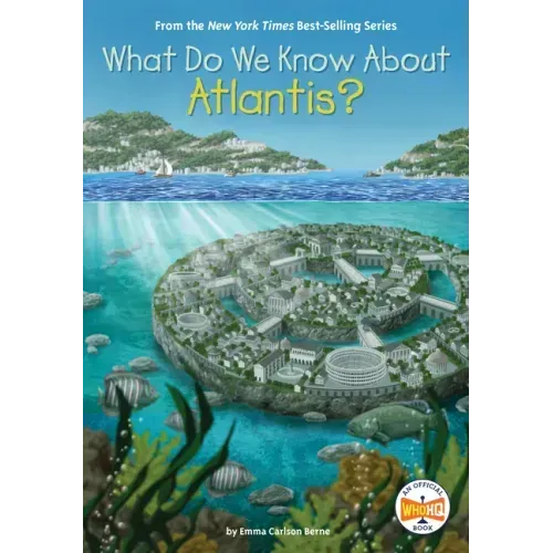 What Do We Know about Atlantis?