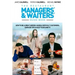 The Restaurant Managers' and Waiters' Guide Book: How to be a Great Server, Handle Difficult Customers, Earn Big Tips & Keep Your Sanity!