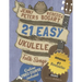 21 Easy Ukulele Folk Songs