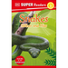 DK Super Readers Level 2 Snakes Slither and Hiss