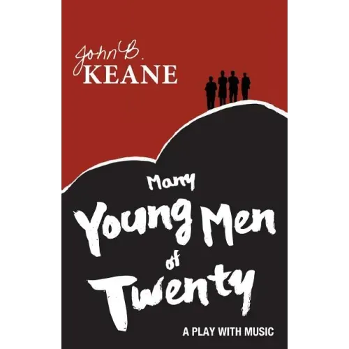 Many Young Men of Twenty