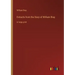 Extracts from the Diary of William Bray: in large print