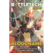 BattleTech Legends: Bloodname (Legend of the Jade Phoenix, Book Two)